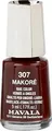 Produktbild: Mavala Nagellack Forest Color's Makoré 5 ml