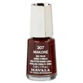 Produktbild: Mavala Mini-Nagelfarbe 307 Makore, 5 ml