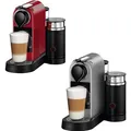 Produktbild: Krups Nespresso Citiz & milk (NESPRESSO Original) (13568)
