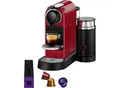 Produktbild: NESPRESSO Kapselmaschine 