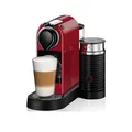 Produktbild: Krups Nespressoautomat XN7615 rt Espressoautomaten Nespressoautomat