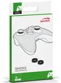 Produktbild: SL 8x SHOXX Game Enhancer Stoß-Dämpfer Thumb-Stick Ringe für Xbox One Controller