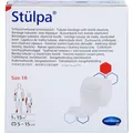 Produktbild: STÜLPA Rolle 1R 2,5 cmx15 m Finger 1 St.