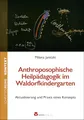 Produktbild: Anthroposophische Heilpädagogik im Waldorfkindergarten: Aktualisierung und Praxis eines Konzepts (Kontext-Schriftenreihe für Spiritualität, Wissenschaft und Kritik)