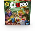 Produktbild: GW73c8 Cluedo Junior