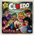 Produktbild: Hasbro Cluedo Junior - ab 5 Jahren - für 2 bis 6 Spieler - 2018