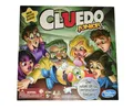 Produktbild: *Hasbro*Cluedo Junior*Das Rätsel um das zerbrochene Flugzeug*Brettspiel*Neu*OVP*