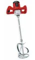 Produktbild: EINHELL Farb-Mörtelrührer TC-MX 1200 E, 1 Gang, 230 V~ 4258545
