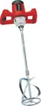 Produktbild: Einhell Farb-Mörtelrührer TC-MX 1200 E 1200 W (4258545)