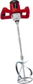 Produktbild: Einhell TC-MX 1200 E 4258545 Farb-Mörtelrührer 1200W