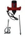 Produktbild: Einhell TC-MX 1200 E Farb- und Mörtelrührer, 1.200 W, M14, 680 min-1
