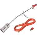 Produktbild: Rothenberger-Industrial Unkrautbrenner RoMaxi, Premium,bis 1060°C,Schlauch/Regler, für Gasflasche