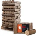 Produktbild: Heizfuxx - Nestro Xl Red 10kg X 30 Gebinde 300kg