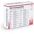 Produktbild: DHU Taschenapotheke Globuli 32X1 g