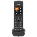 Produktbild: Gigaset C575HX - DECT-Mobilteil mit großem TFT Farbdisplay für Router