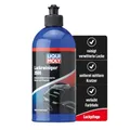 Produktbild: LIQUI MOLY Lackreiniger 2500 | 500 ml | Lackpflege / Lackreinigung / Politur | Art.-Nr.: 21760, farblos