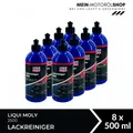 Produktbild: Liqui Moly 21760 Lackreiniger 2500 Lackpolitur 8x500 ML