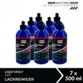 Produktbild: Liqui Moly 21760 Lackreiniger 2500 Lackpolitur 7x500 ML