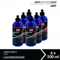 Produktbild: Liqui Moly 21760 Lackreiniger 2500 Lackpolitur 6x500 ML