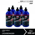 Produktbild: Liqui Moly 21760 Lackreiniger 2500 Lackpolitur 5x500 ML