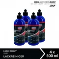 Produktbild: Liqui Moly 21760 Lackreiniger 2500 Lackpolitur 4x500 ML