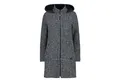 Produktbild: CMP Wintermantel CMP Damen Mantel Woman Coat Fix Hood 32M1636