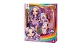 Produktbild: MGA Entertainment Classic Rainbow High Fashion Doll - Violet, ...