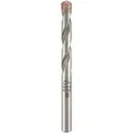 Produktbild: ALPEN HM-Steinbohrer Profi-Keramo Länge 100 mm Bohrer ø 6 mm