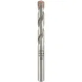 Produktbild: ALPEN HM-Steinbohrer Profi-Keramo Länge 100 mm Bohrer ø 6 mm