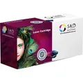 Produktbild: Toner kompatibel für Samsung MLT-D111S(111S) Xpress SL-M2020/M2020W/M2022/M2022W/M2024/M2070/M2070W/M2070F/M2070FW/M2026W/M2071 in Schwarz