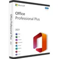 Produktbild: Office 2021 Professional Plus