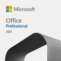 Produktbild: Microsoft Office Professional Plus 2021 DE | ESD | UVP 579€ Windows NEU