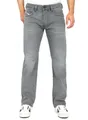 Produktbild: Diesel Straight-Jeans Regular Fit, gerade Beinform - Larkee-X - Länge:32