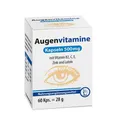 Produktbild: Augenvitamine Kapseln