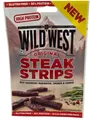 Produktbild: Wild West Original Steak Strips 25g
