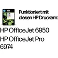 Produktbild: Nr.903 originale Druckerpatronen Schwarz, Cyan, Magenta, Gelb 12,4 ml 4,5 ml 300 Seiten