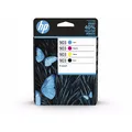 Produktbild: HP 903 6ZC73AE Original Druckerpatronen 4er-Pack