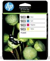 Produktbild: Original HP 903 Multipack Tintenpatrone für OfficeJet 6900 & 6900 Pro Series
