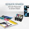 Produktbild: HP NR.903 Multipack 4x Druckerpatrone #26647453