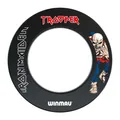 Produktbild: Winmau Catchring Trooper 4447 | Dartscheibe Dart Scheibe Darts