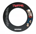 Produktbild: Winmau Dartscheibe Catchring Winmau Trooper - 4447, (Packung, Auffangring)