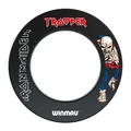 Produktbild: Winmau Catchring Trooper 4447 | Surround für Dartscheibe Dartboard Steel Darts