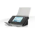 Produktbild: Canon ScanFront 330 Einzugsscanner - 24-bit Farbtiefe - 8-bit Graustufen - USB - Ethernet