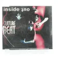 Produktbild: Culture Beat Inside out CD gebraucht gut