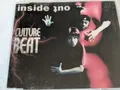 Produktbild: Culture Beat - Inside Out - 1995 Maxi CD Single 7 Tracks Dance Pool Euro House
