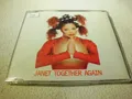 Produktbild: Janet Jackson - Together Again  -  Maxi CD - OVP