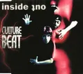 Produktbild: Culture Beat Inside out (1995) [Maxi-CD]