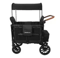Produktbild: Wonderfold Bollerwagen W2 Luxe Premium Kinderwagen für 2 Kinder / Bollerwagen