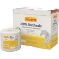 Produktbild: Josera 100% NatUrsalz | 5kg Leckstein für Pferde