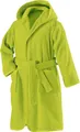 Produktbild: Erwin Müller Kinderbademantel Kinder-Bademantel mit Kapuze, Rückenlänge: 75 cm, Frottier, mit Kapuze, default, Walk-Frottier Uni